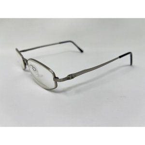 Randolph USA Eyeglasses RE Vista Frames 51 [] 21 145 Flex Hinges ITALY